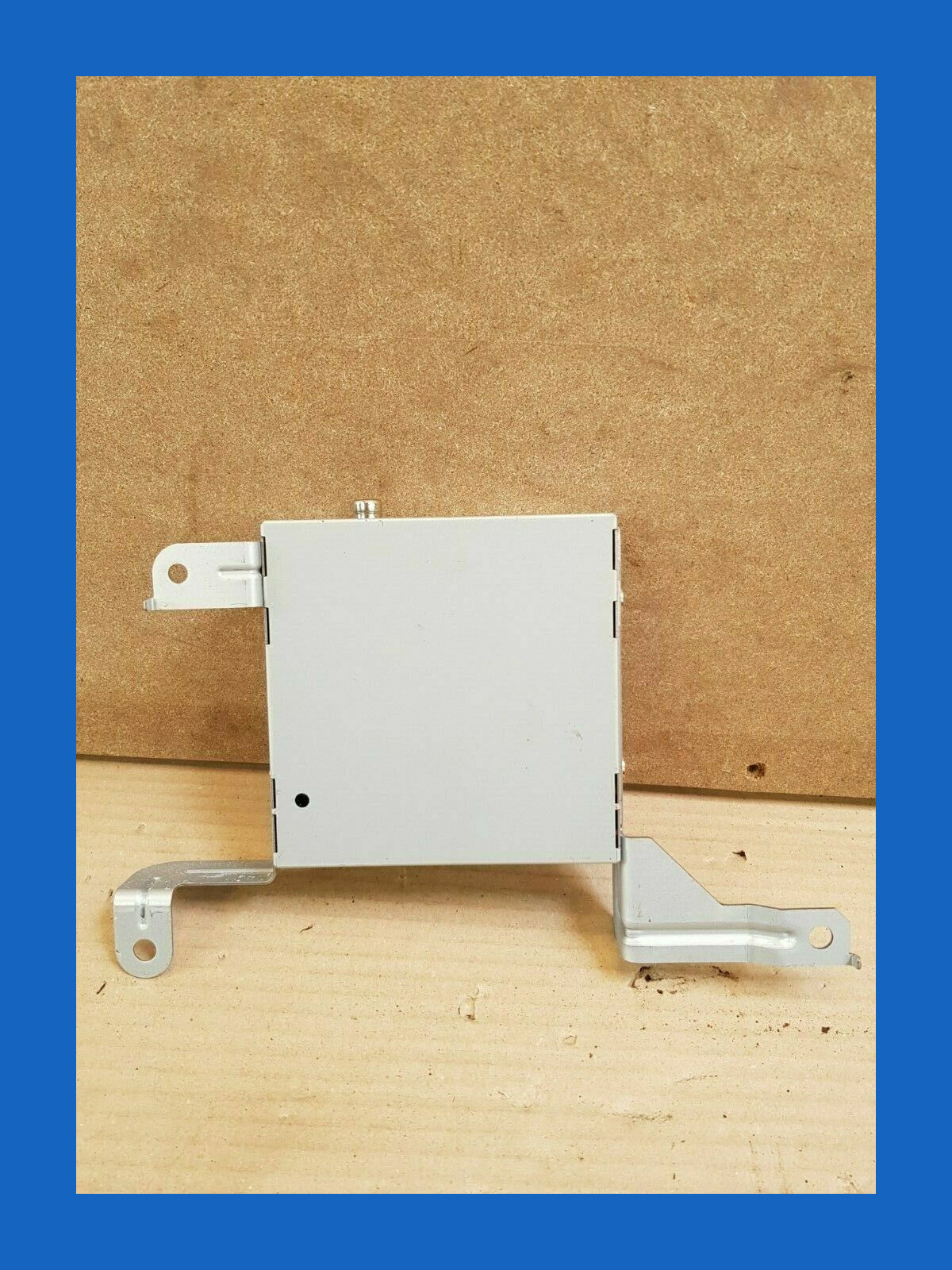 Modulo Radio Tuner SAT NAV Nissan 350Z 02-08 283A0 CF41B