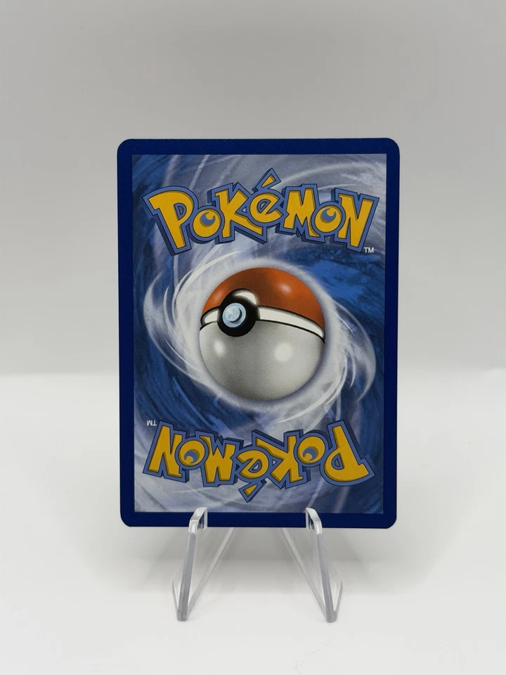 Galarian Moltres - SWSH125 (Prerelease) - SWSH: Sword & Shield Promo Cards - Image 2 of 2