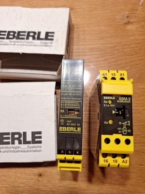 Eberle Multifunktionsrlelaise SBM-2