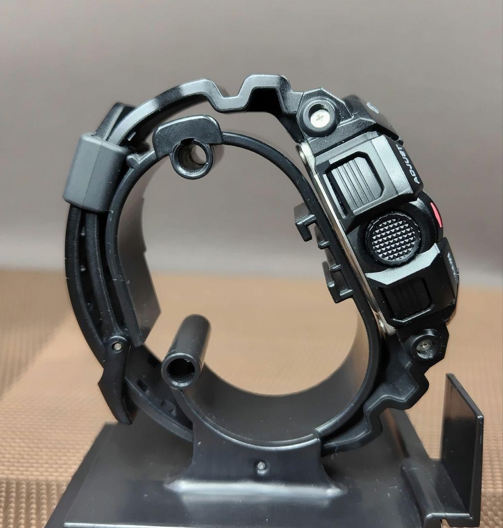 G-SHOCK G'MIX TOYOTA C-HR GBA-400 Bluetooth Watch | eBay