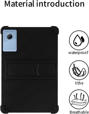 Custodia Antigoccia Per Lenovo Idea Tab 11 / Tab M11 / K11 (TB336FU / TB330FU)