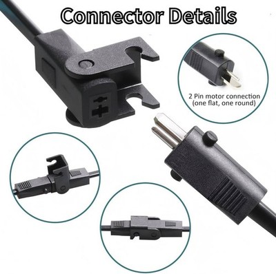 Power Supply for Mulin Lift Chair ML8 ML9 ML18 ML20 28V/29V 2A