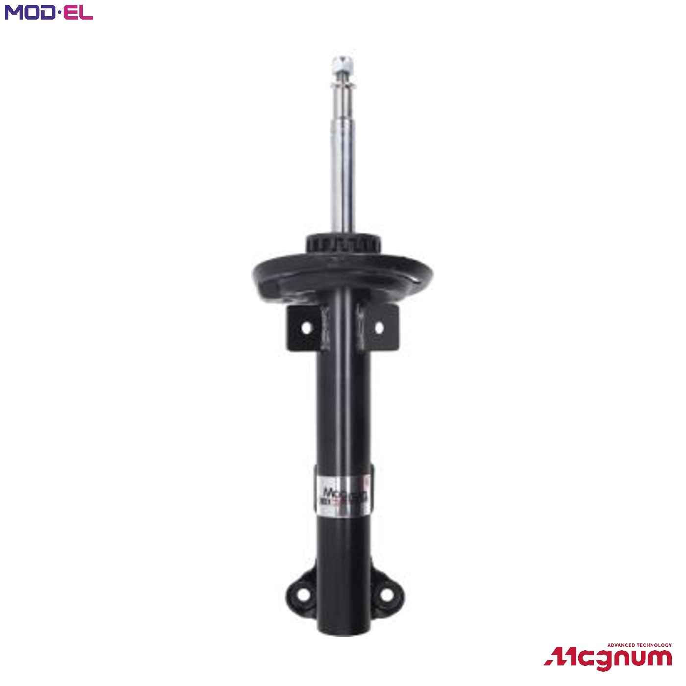 SHOCK ABSORBER AGM082MT FOR MERCEDES-BENZ OM646.811/812 2.1L M271.860/950 1.8L
