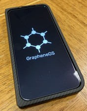 Graphene Os Install Service For Google Pixel Phones Encryption 
