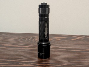 SureFire 6P Original Tactical Flashlight