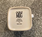 The Results of Overswing Vintage 12 Ounce Ceramic Coffee Mug - Pencil Holder — photo 5