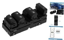 Power Window Switch No.93571M6100 Front Left Driver Side Window Control Switch