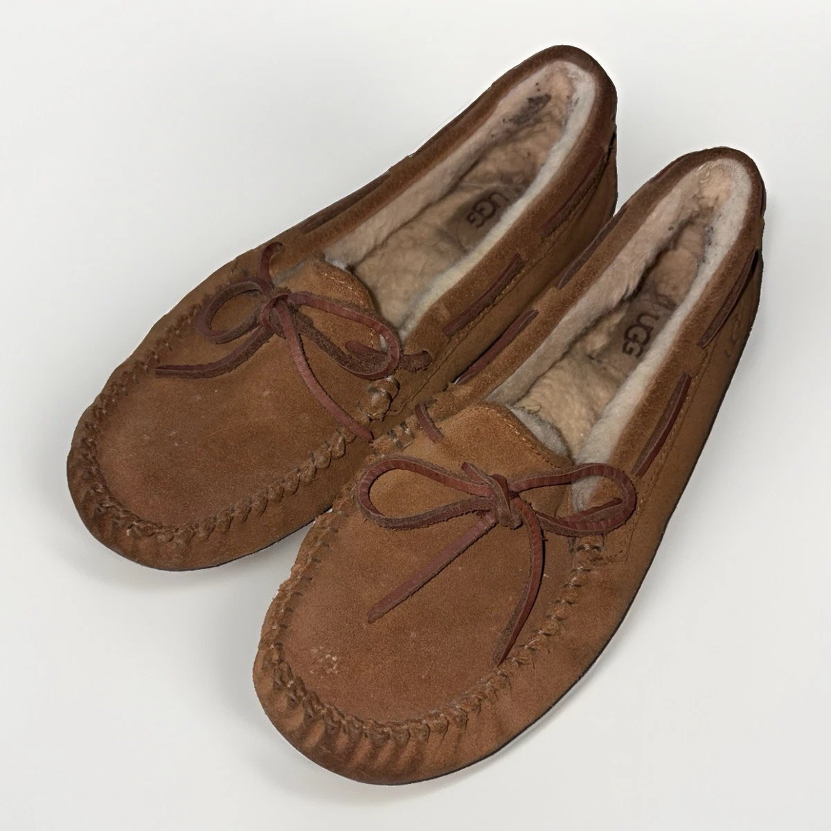 UGG Dakota Women Slippers 7 US Shoe for sale | eBay