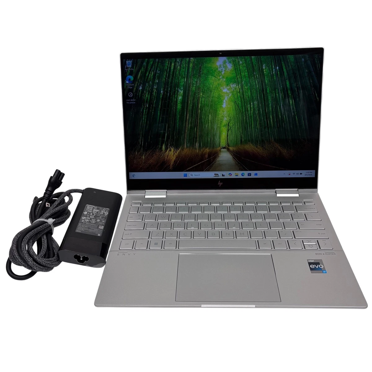 HP ENVY x360 13-13.9 in Screen Notebooks/Laptops for Sale | Shop