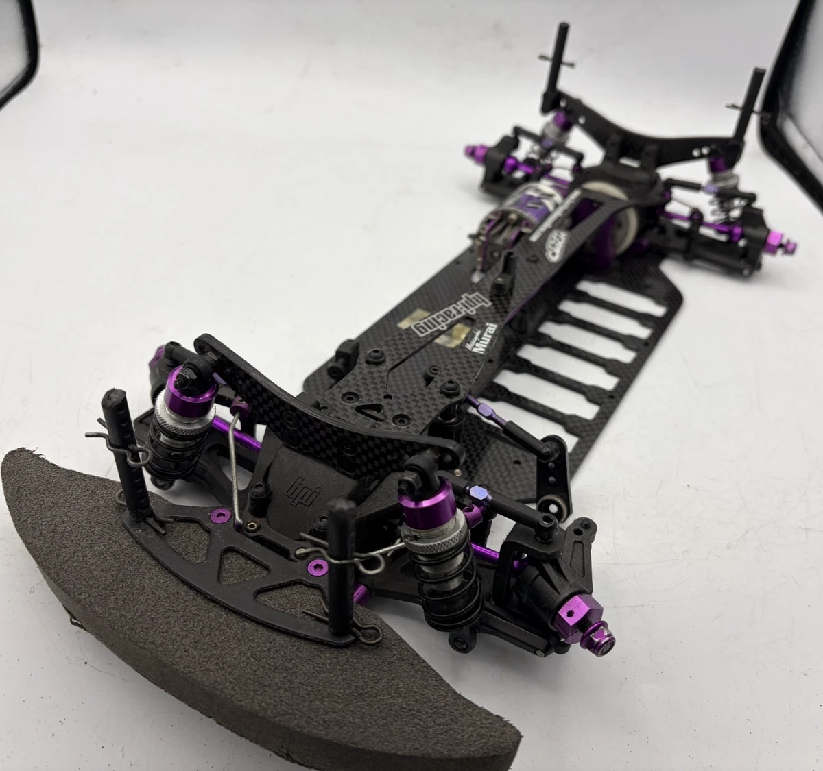 hpi pro 4 products for sale | eBay UK