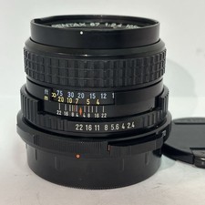 Objectif standard SMC PENTAX