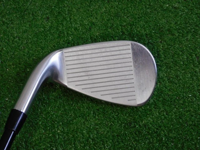 Titleist 2023 T350 Forged 8 Iron Tensei AV AM(2) Regular Graphite Excellent - Image 3 of 4