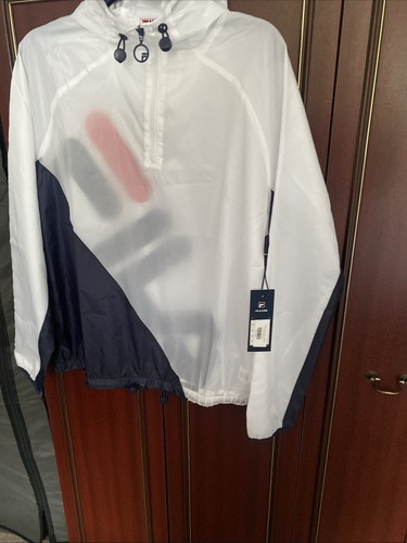 Fila Cohen Shell Jacket - Picture 7 of 10