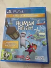 Human: Fall Flat Anniversary Edition - Sony PlayStation 4