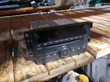 Chevrolet Captiva 2008 Radio Cd Player Dvd Player Navigation Adv96396