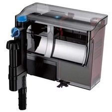 GRECH CBG-500 5W UV Hang On Back Aquarium Fil...