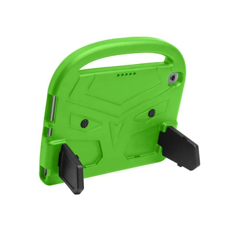 HUAWEI MediaPad M5 10.8 Kids Case Heavy Duty Shock Proof Rubber EVA Tablet Case - Image 3 of 4