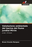 Bruno Vicente Marques | Valutazione Ambientale Del Bacino Del Fiume...