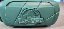VRSE Jurassic Park World VR Virtual Reality S...