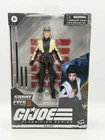 G.I. Joe Classified Series: #18 Akiko 6" Action Figure