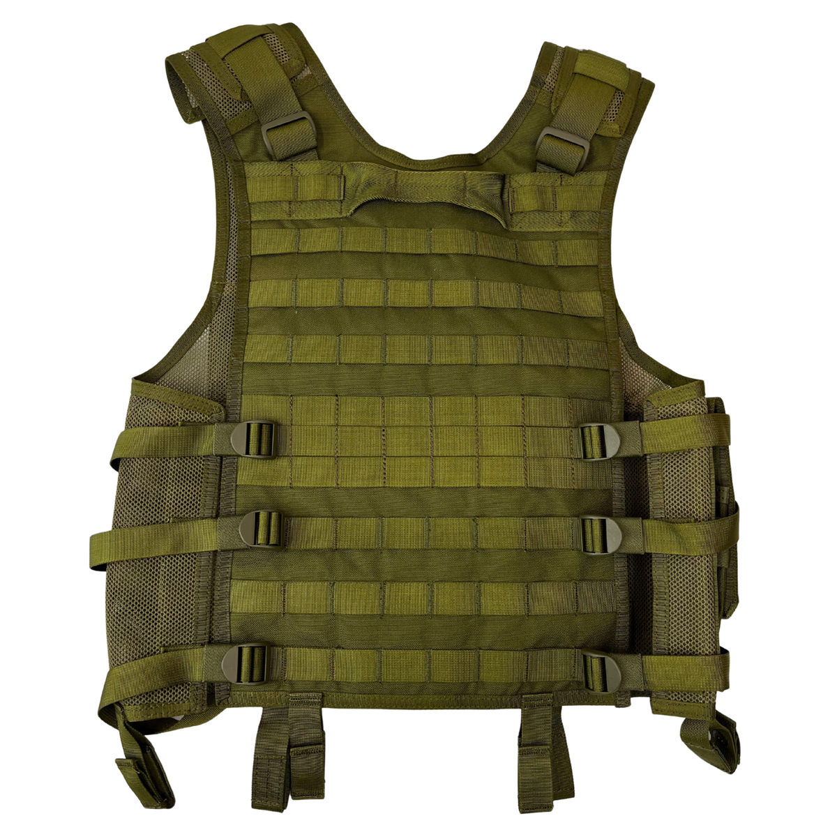 【新品未使用】STONE  MIL-SPEC VEST Icon Unisex Adults Motorcycle Vests for sale | eBay