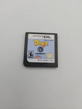 Dogz Nintendo DDAuthentic | Cartridge Only | Tested/Works.