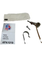 Carquest APA1019 Ignition Contact Set **SALE**