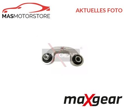 STABILISATOR STABISTREBE VORNE MAXGEAR 72-1238 A FÜR AUDI A4,B6