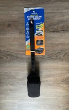 Mr. Bar-B-Q Powered By  Scrub Daddy Steam Cle...