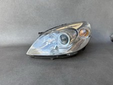 Mercedes W245 B Klasse Scheinwerfer Links 0301247201 A1698207761 Original Front