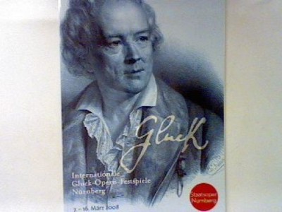 ...von unnötiger Prahlerei befreit. Eine Nacht im Leben des Christoph Willibald 