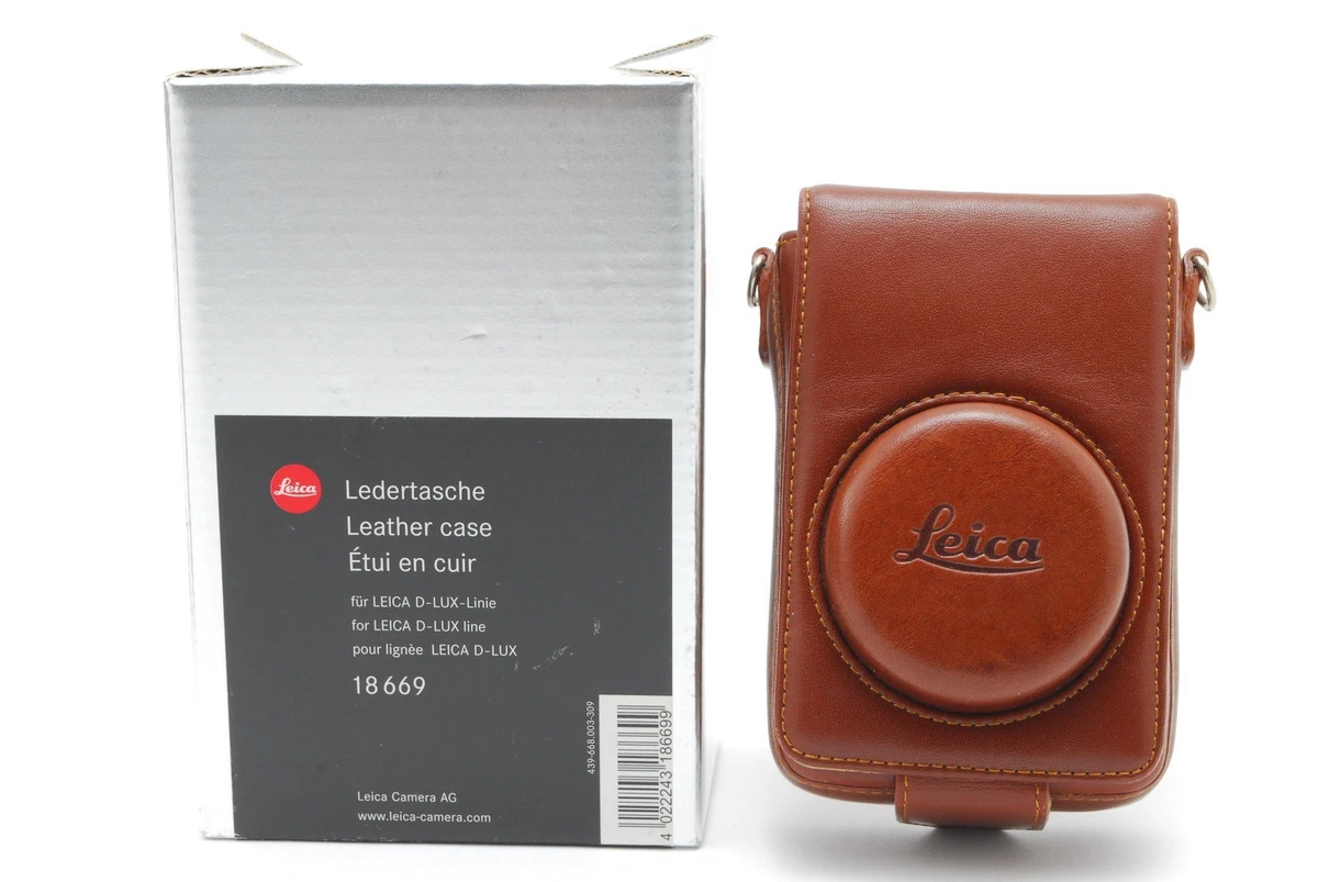 leica d lux 4 case products for sale | eBay