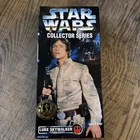Star Wars Collector's Series Luke Skywalker 1996 Action Figure 12-inch, Sealed