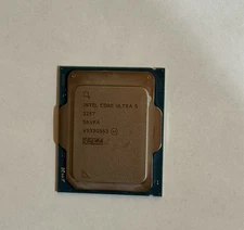 Intel Core Ultra 5 225T LGA1851 Desktop CPU SRVFA