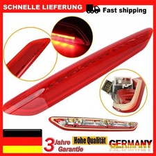 Zusatzbremsleuchte 6Q6945097 Dritte Bremsleuchte Für VW POLO MK4 IV 9N 9N3 02-10