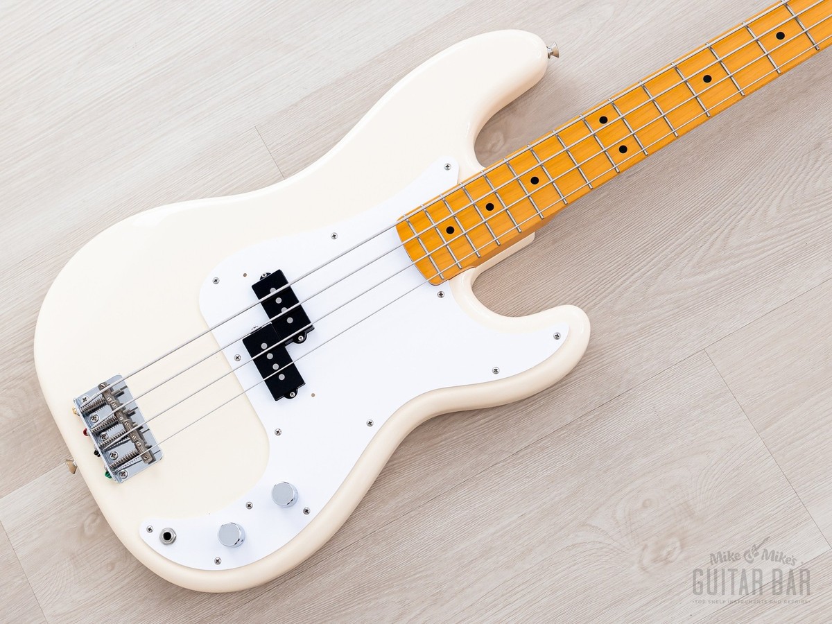 2013 Fender Precision Bass '57 Vintage Reissue PB57-US w/ USA