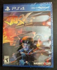 Playstation 4 Jak X Combat Racing NEW