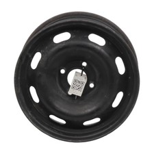 Stahlfelge Peugeot 207 15 6 00005401P4 U1-6929N