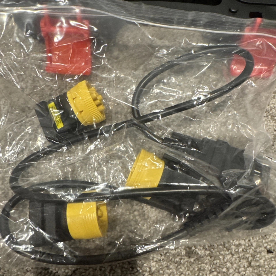 2025 START CRP129 HD Elite сверхпрочный сканер для грузовика инструмент диагностического сканирования дизельного топлива - Изображение 3 из 4