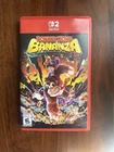 Donkey Kong Bonanza – Nintendo Switch 2 – Pre-owned