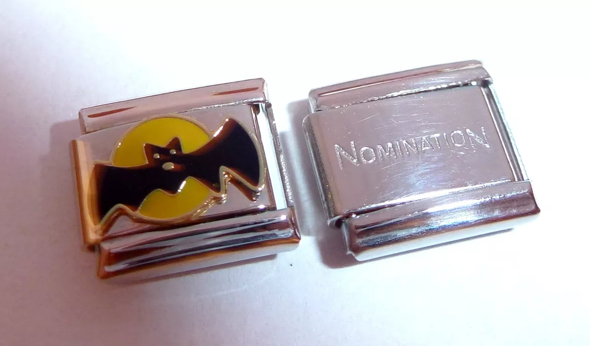 Cheap nomination charms ebay deals