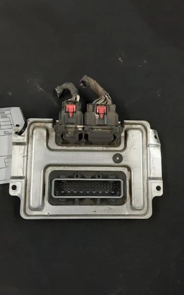 Dodge Magnum 2006 módulo de control del motor 5,7 L Foto 2 de 3