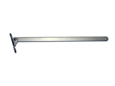 LCN 4040XP-79ELR ALUM 4040XP EX LONG ROD+SHOE ALUM