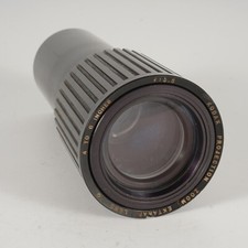 Kodak Ektanar Projection Zoom Lens 4-6" f/3.5 for Carousel Slide Projectors