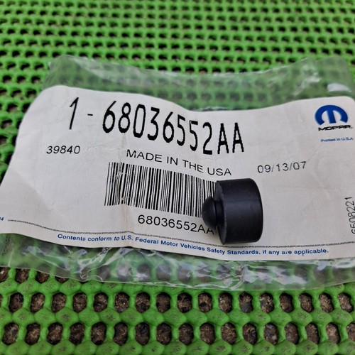 Jeep Wrangler 2007-2017 nuevo original moPar parachoques con cierre superior plegable - Imagen 2 de 2