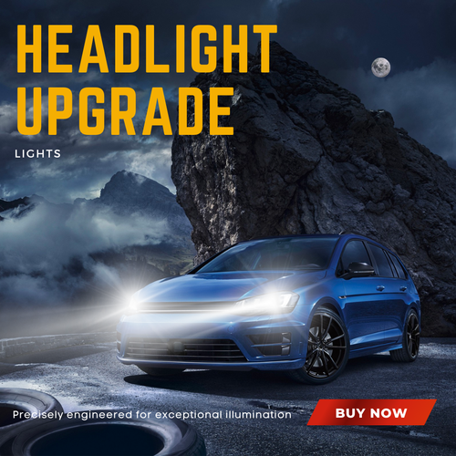 For VW Scirocco Led White 6000k Xenon Front Fog Light Headlight Bulbs 2008-2014 - Picture 4 of 13
