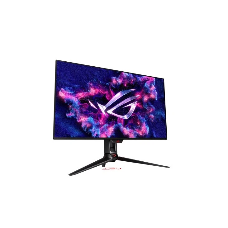 ASUS ROG Swift PG32UCDM 31.5" OLED 4K 240 Hz USB-C Gaming Monitor - Image 2 of 4
