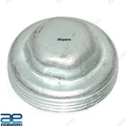 Front Hub Axle Nut Cover For Vespa Bajaj VBB VBA Super Sprint 150 125