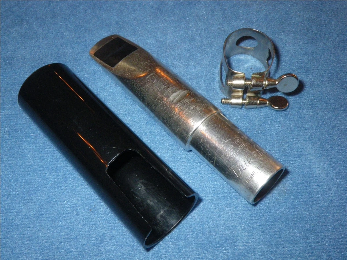 ビンテージDukoff Super Power Chamber D7