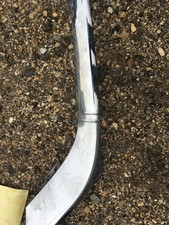 CHRYSLER OEM Exterior-Rear-Window Molding Left 4805839AD